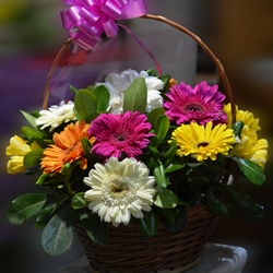 Fres flowers - home delivery - Capital Federal and GBA