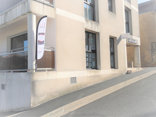 Agence immobilière FB Immobilier Thouars