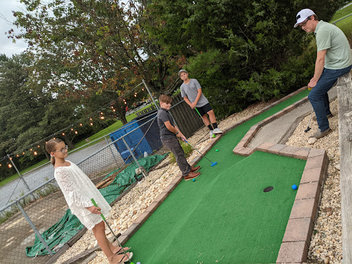 Golf Driving Range «Night Hawk Golf Center», reviews and photos, 814 MD-3, Gambrills, MD 21054, USA