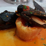 Photo n°2 de l'avis de Carmela.u fait le 30/05/2018 à 20:15 sur le  La Forchetta D'Oro à Avellino