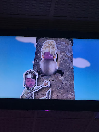 Bowling Alley «Midway Lanes», reviews and photos, 1405 Montour Blvd, Danville, PA 17821, USA