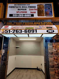 Complete Cell Phone Repair - Photo 4 - Car repair in Jersey City, NJ, Newark