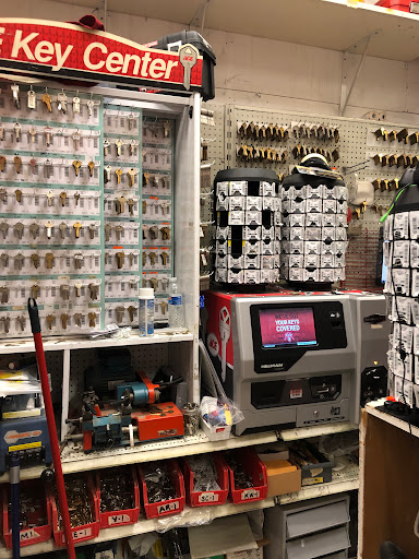 Hardware Store «City Paint & Ace Hardware», reviews and photos, 130 Washington St, Hoboken, NJ 07030, USA