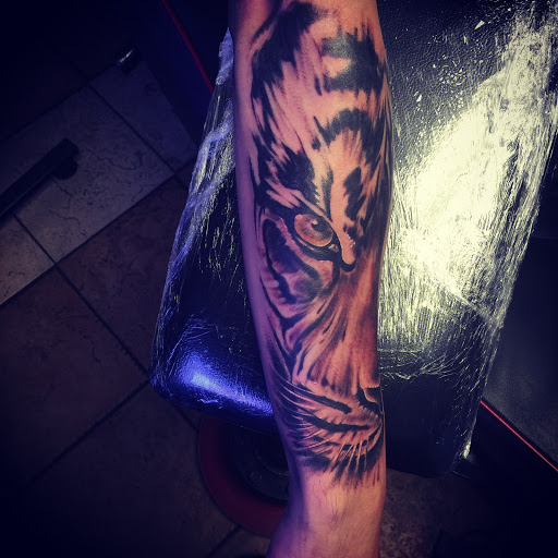 Explore tattoo ideas daughter, creative tattoo ideas in Sacramento, available at Aztec Heart Tattoo