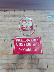 Przedszkole Miejskie nr 3 Wojska Polskiego 16, 66-620 Gubin, Polska
