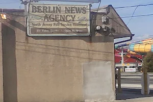Berlin News Agency image