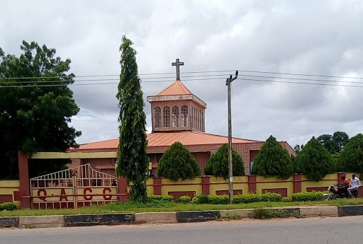 Queen of Apostles Catholic Church, Kakuri, Kachia Road, Kakuri, Kaduna, Nigeria, Baptist Church, state Kaduna