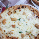 Photo n°1 de l'avis de Maria.l fait le 17/08/2019 à 21:41 sur le  Ristorante Pizzeria F.lli Cuorvo di Mimmo e Gioacchino à Pomigliano d'Arco