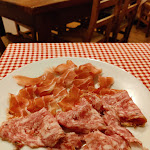 Photo n°4 de l'avis de Stefano.i fait le 08/12/2018 à 22:27 sur le  Trattoria Ai Colli Storici à Custoza