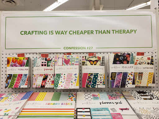 Fabric Store «Jo-Ann Fabrics and Crafts», reviews and photos, 931 E Lancaster Ave, Downingtown, PA 19335, USA