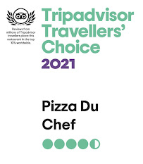 Photos du propriétaire du Pizzeria Pizza du Chef à Issy-les-Moulineaux - n°14