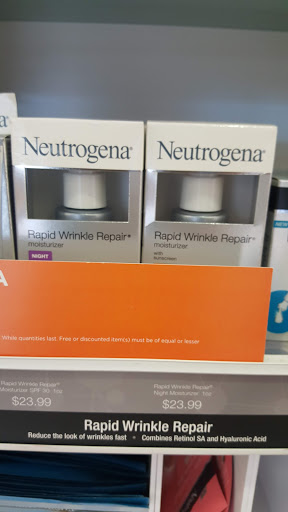 Hair Salon «Ulta Beauty», reviews and photos, 1513 Hawthorne Blvd, Redondo Beach, CA 90278, USA