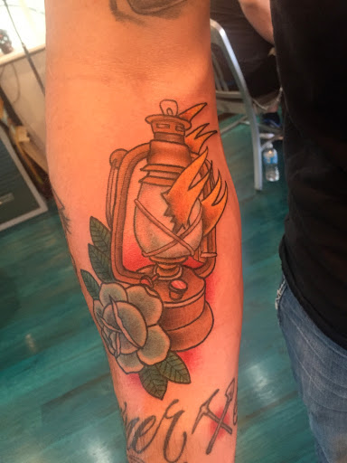 Find tattoo bracelet ideas for your next unique tattoo in Reno at Aces Tattoo