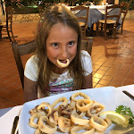 Photo n°4 de l'avis de Luca.e fait le 13/08/2020 à 08:21 sur le  Ristorante VerdeAcqua à San Teodoro