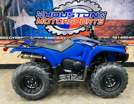 ATV Dealer «Houston Motorsports», reviews and photos, 9550 FM 1960 Road West, Houston, TX 77070, USA