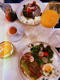 Plats et boissons du Restaurant Les Gamins à Paris - n°3