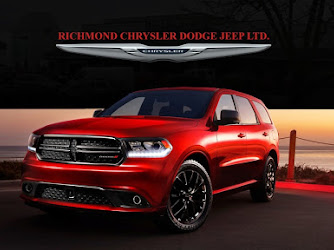 Richmond Chrysler Dodge Jeep Ram