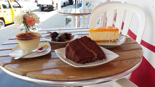 Dulcería Café El Carmen