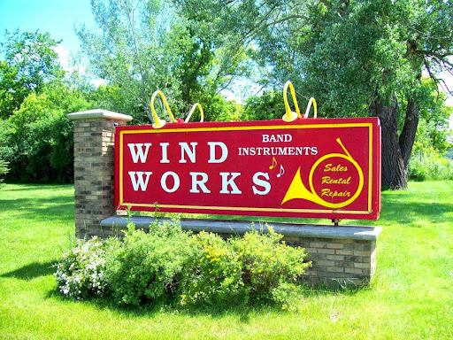 Wind Works