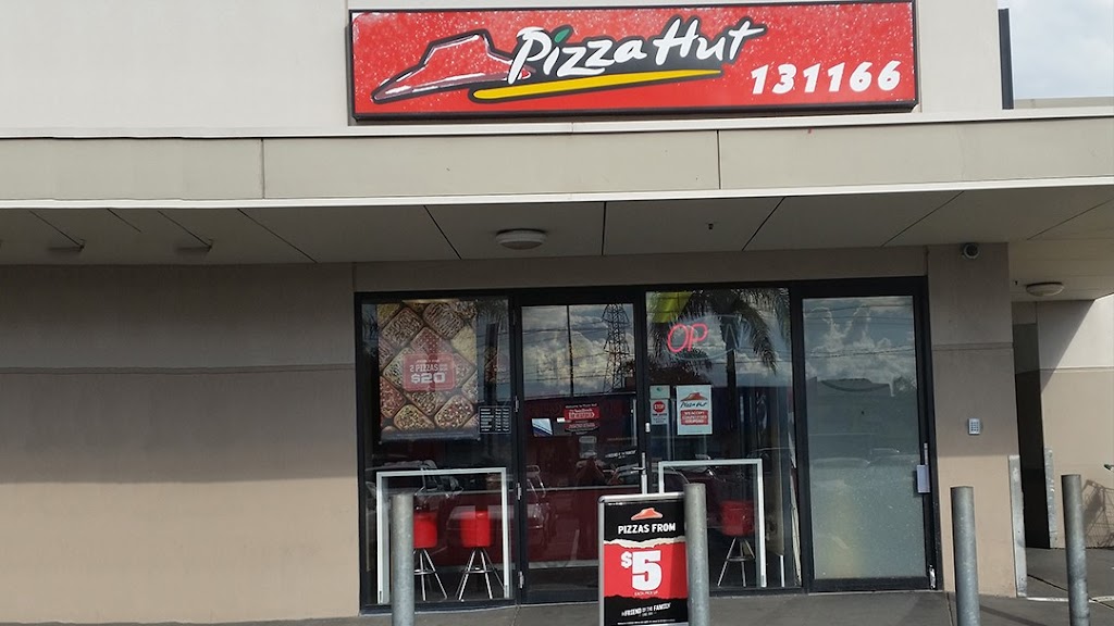 Pizza Hut Hollywood Plaza 5108