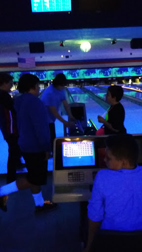 Bowling Alley «Nortel Lanes», reviews and photos, 611 N Telegraph Rd, Monroe, MI 48162, USA