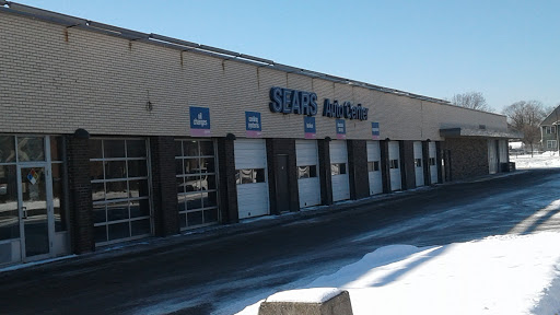 Department Store «Sears», reviews and photos, 425 Rice St, St Paul, MN 55103, USA