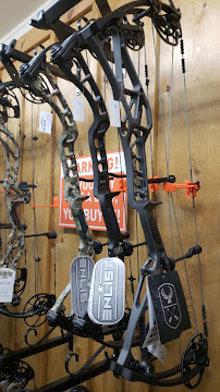 Greenville Marine Outdoor Shop - Photo 7 - Car repair in Greenville, NC, Greenville