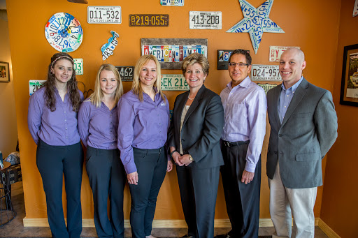 Insurance Agency «American Family Insurance - Sagvold & Associates Inc.», reviews and photos