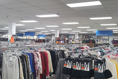 Goodwill Wadsworth Store