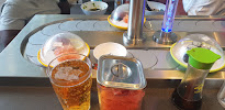 Plats et boissons du Restaurant japonais Yo! Sushi à Le Mesnil-Amelot - n°14