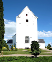 Hansted Kirke