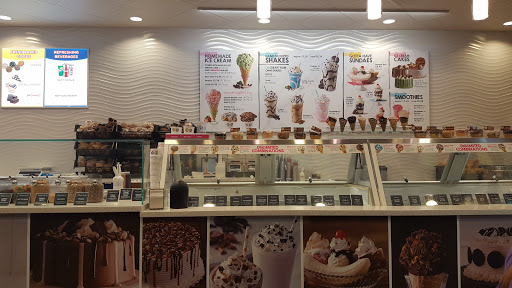 Ice Cream Shop «Marble Slab Creamery», reviews and photos, 2310 SE Delaware Ave # O, Ankeny, IA 50021, USA