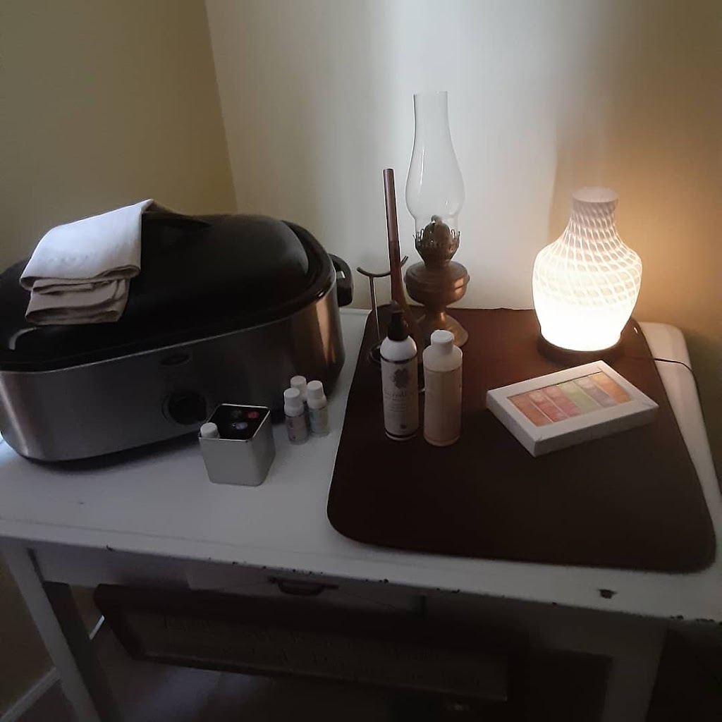 Zen health and wellness center 08037