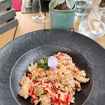 Photo n°1 de l'avis de David.l fait le 28/04/2023 à 20:58 sur le  La Motta Restaurant & Bistrot à Orta San Giulio