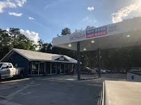 HD Truck Center - Photo 2 - Car repair in Micanopy, FL, Gainesville