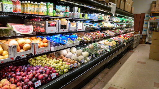 Supermarket «New Square Supermarket», reviews and photos, 55 Jefferson Ave, New Square, NY 10977, USA