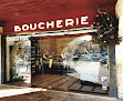 BOUCHERIE DES ARCADES Castelnau-Montratier-Sainte-Alauzie