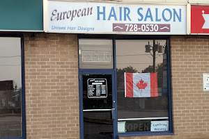 European Hair Salon Oshawa