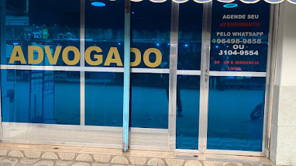 Cavalcanti Advogado Complexo da Mare Maré Rio de Janeiro