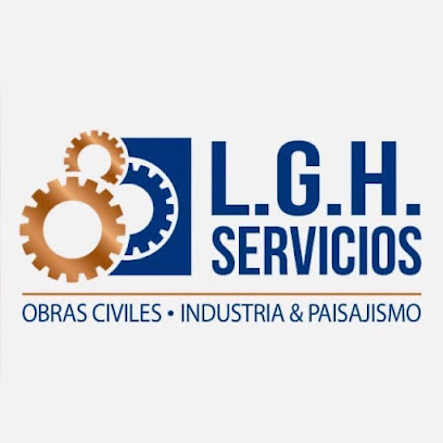 LGH Servicios