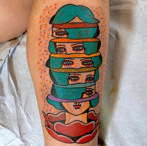 Explore alice madness returns tattoo ideas, creative tattoo ideas in Tucson, available at The Painted Lady Tattoo