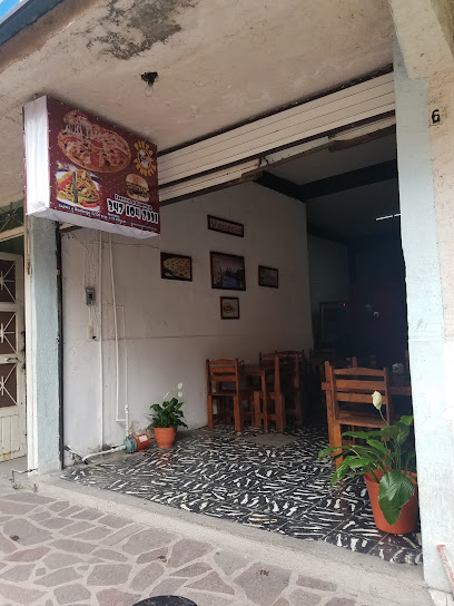 Pizza Venecia - Calle Iturbide Ote. 6, Centro, 47170 San Julián, Jal., Mexico