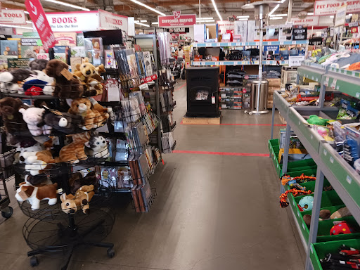 Home Improvement Store «Tractor Supply Co.», reviews and photos, 8800 Brentwood Blvd, Brentwood, CA 94513, USA