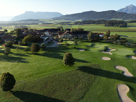 Golfanlage Berchtesgadener Land Betriebs GmbH & Co. KG