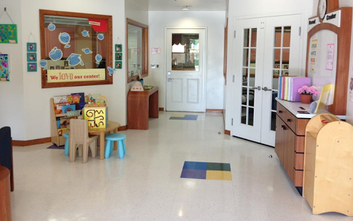 Day Care Center «Fountain Valley KinderCare», reviews and photos, 9945 Slater Ave, Fountain Valley, CA 92708, USA