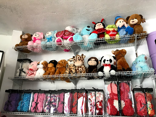 Florist «Genesis Flower And Gift Shop», reviews and photos, 1801 N Garey Ave, Pomona, CA 91767, USA