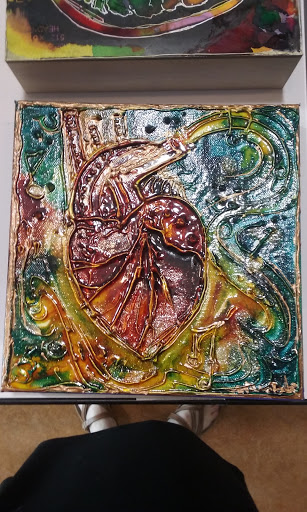 Art Supply Store «Blick Art Materials», reviews and photos, 201 S Clinton St #180, Iowa City, IA 52240, USA