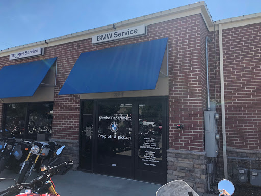 BMW Motorcycles of Utah