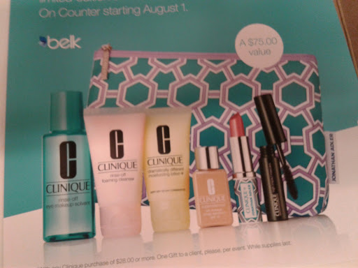 Department Store «Belk», reviews and photos, 2750 S Central Expy, McKinney, TX 75070, USA