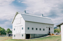 The Barn in Old Paradise